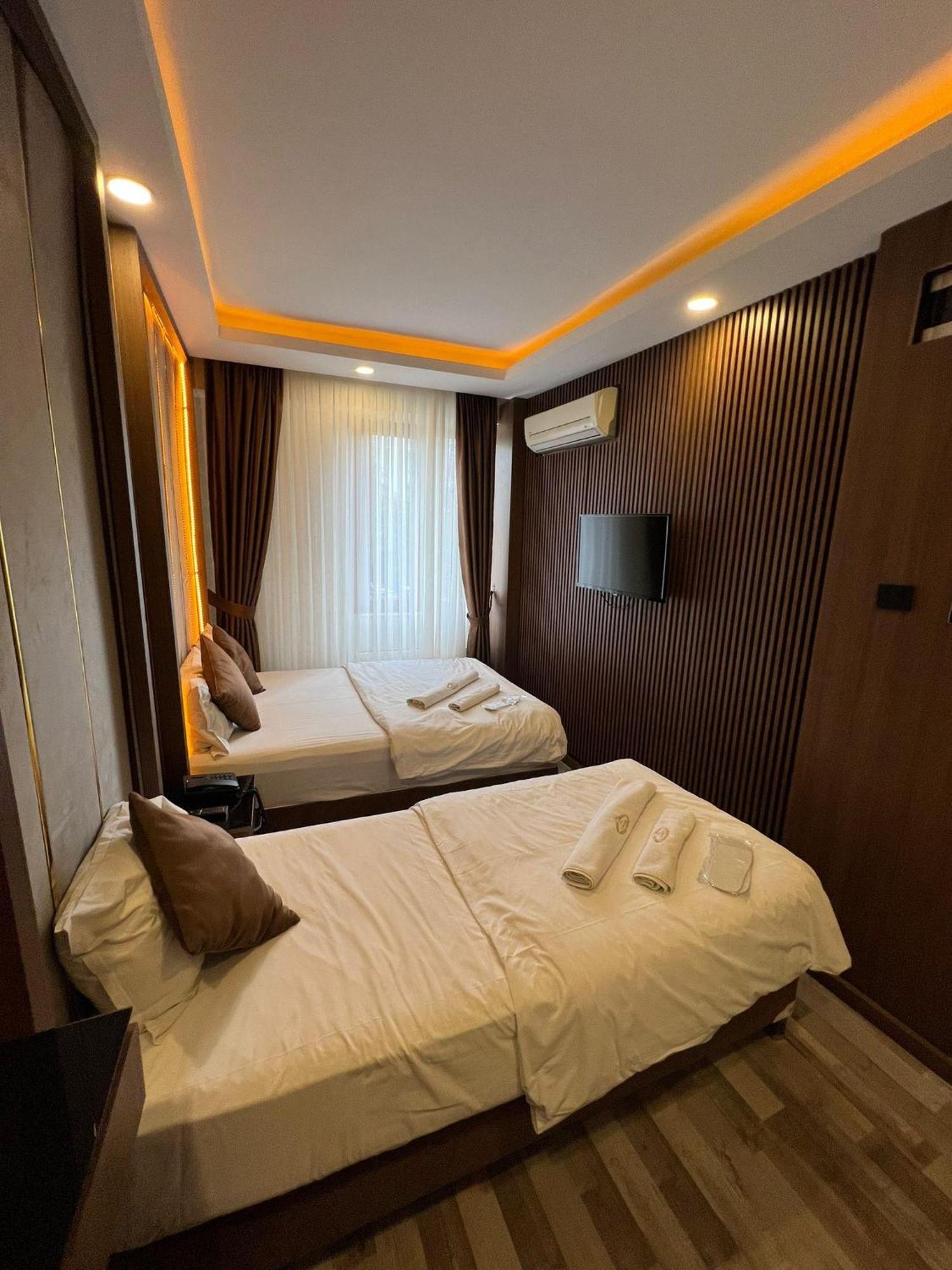 Liman Hotel — Photos 3